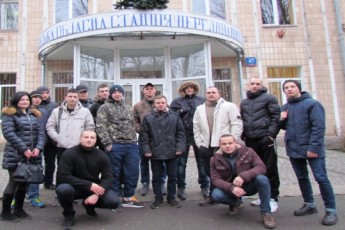 Хто з лучан може здати кров для бійців ВІДЕО