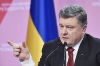 Порошенко збирає нараду для створення плану боротьби з російською армією