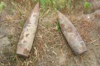 На Волині відлуння війни
