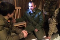 «Я пішов воювати проти Америки» - поблизу летовища взяли в полон бойовика ВІДЕО