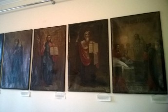 На Волині - унікальна експозиція сакрального мистецтва ФОТО
