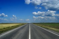 Цьогоріч відремонтують трасу «Київ-Ковель-Ягодин»