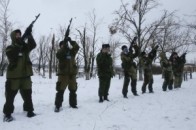 У Горлівці бойовики оскаженіли: мирні мешканці втікають