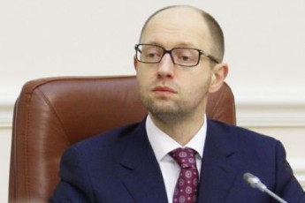 Прем’єр викликав на килимок волинського губернатора