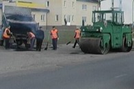Ковельські депутати просять розібратися з розрахунками за ремонт доріг у місті