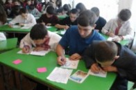 Як війна поєднала сім'ї біженців та волинян