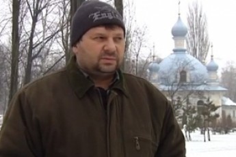Батько «кіборга» - Захарченку: віддай сина матері, візьми мене ВІДЕО