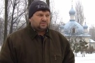 Батько «кіборга» - Захарченку: віддай сина матері, візьми мене ВІДЕО