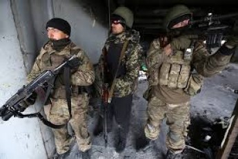 З полону терористів звільнили трьох «кіборгів», - штаб АТО