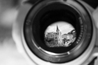 У Луцьку стартував благодійний фотоквест для допомоги АТО