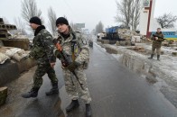 Як посилюють безпеку в мирній частині України ВІДЕО