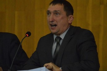 Підлеглі саботують доручення волинського мера?