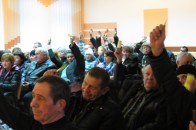 Відтепер мер не зможе призначати директора на ДКП «Луцьктепло» без погодження з працівниками