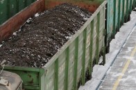 Росія припинила постачання вугілля на українські ТЕС