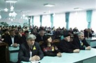 На Волині пройшла акція на підтримку військових «Пов’яжи жовту стрічку»