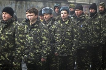 Влада на Ковельщині забуває опікуватися усіма сім’ями мобілізованих в АТО