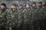 Влада на Ковельщині забуває опікуватися усіма сім’ями мобілізованих в АТО