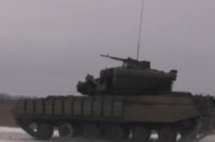 У районі Маріуполя бойовики почали танкову атаку ОНОВЛЕНО