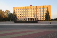 У Нововолинську минулоріч перевиконали бюджет