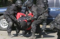 Ліквідували канал зв'язку, через який спецслужби РФ узгоджували дії з терористами