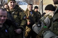 У ДНР відмовилися від мінського меморандуму: ми наступаємо