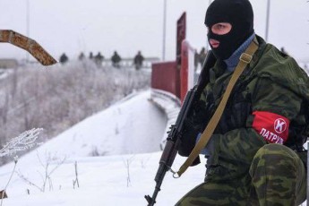 Радбез РФ ухвалив рішення про наступ на Донбасі, - Турчинов