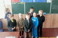 Лучанка-першокласниця страждає на важку вроджену ваду серця