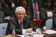 Росія завадила ООН прийняти заяву по Маріуполю