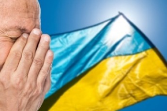 В Україні траур за загиблими в Маріуполі