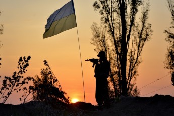 За добу на Донбасі загинуло 7 українських бійців
