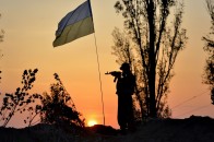 За добу на Донбасі загинуло 7 українських бійців