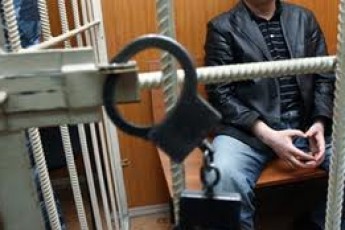 Серійного злодія-рецидивіста спіймали на Волині