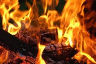 У Луцьку під час пожежі врятували чоловіка
