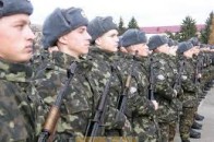 Половина військовозобов'язаних до служби в ЗСУ непридатні - Міноборони