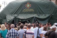 На Волині змушують чиновників знищувати мобілізаційні повістки ВІДЕО ОНОВЛЕНО