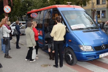 Діти учасників АТО з Волині відпочиватимуть у Польщі