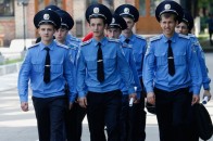 Міліцію очікують жорсткі масові звільнення ВІДЕО