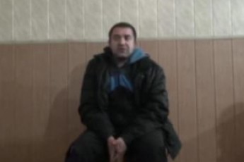 Оприлюднили «сповідь» коригувальника вогню по Маріуполю ВІДЕО