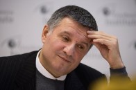 Лучанка позивається до міністра МВС Авакова