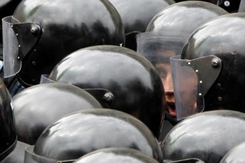По всій Україні ввели режим підвищеної готовності