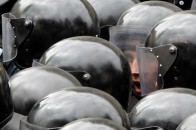 По всій Україні ввели режим підвищеної готовності