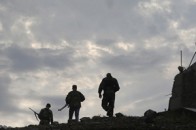 Маломуж: Росія готує новий «котел» - Дебальцевський
