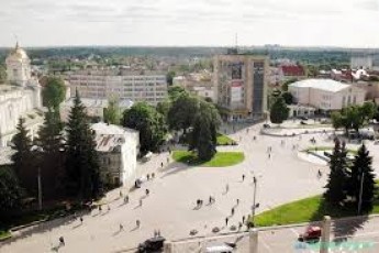 В Луцькраді назвали негативні тенденції розвитку міста