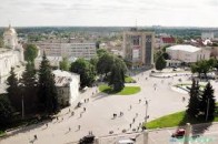 В Луцькраді назвали негативні тенденції розвитку міста