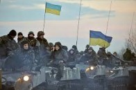 Волинські лісівники передали 18 автівок військовим