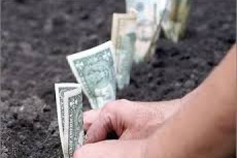Підприємець з Волині заборгував за землю 11,5 тисяч гривень