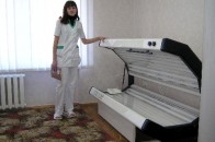 У Луцьку можуть закрити студентський профілакторій