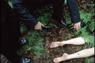 У Ковелі на вулиці знайшли оголену мертву жінку