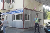 На Волині затримали злочинця з Київщини, який перебував у розшуку