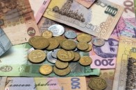 В Україні знизилася реальна зарплата